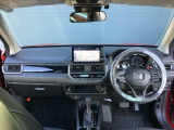 WR-V 1.5 Z プラス 