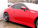過去分解整備記録簿8枚有H26.4/H26.5/H27.3/H28.1/H29.1/H29.11/R3.1/R5.1/納車前整備有/ユーザー様入庫車両