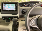 N-BOX G L ホンダセンシング 