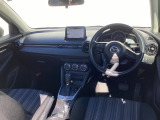 MAZDA2 1.5 15S 4WD 