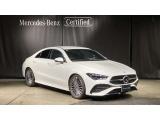 CLAクラス CLA200d AMGラインパッケージ 