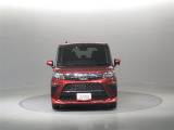 ルーミー 1.0 X 