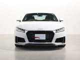 TTクーペ 45 TFSI クワトロ Sラインパッケージ 4WD 