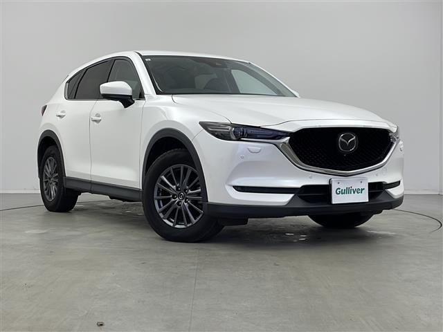 CX-5 2.2 XD Lパッケージ 4WD 4WD 本革シート