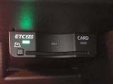 次世代のETCであるETC2.0装着車です。