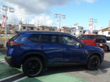 エクストレイル 1.5 X e-4ORCE 90周年記念車 4WD 