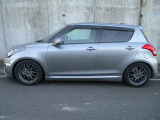 スイフト 1.6 スポーツ 
