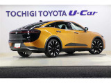クラウンクロスオーバー 2.4 RS アドバンスト E-Four advanced 4WD 