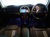 ミニ クーパー S 5ドア DCT