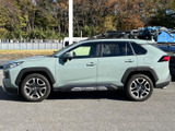 RAV4 2.0 アドベンチャー 4WD 