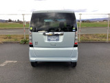 N-BOXカスタム G Lパッケージ 4WD 