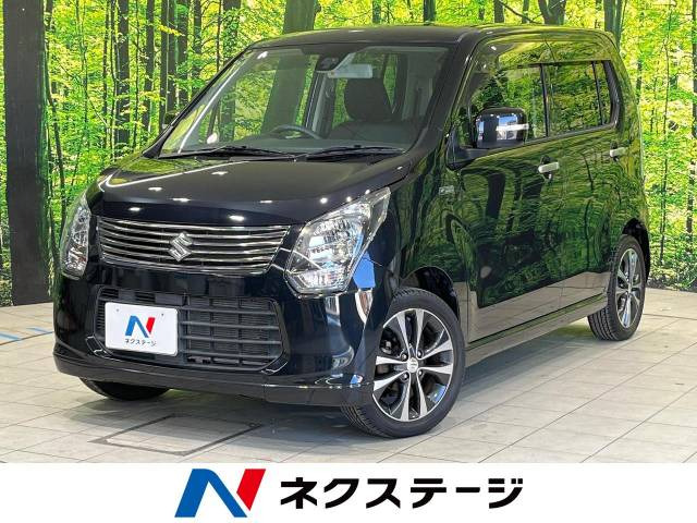 ワゴンR 20周年記念車 