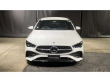 CLAクラス CLA200d AMGラインパッケージ 