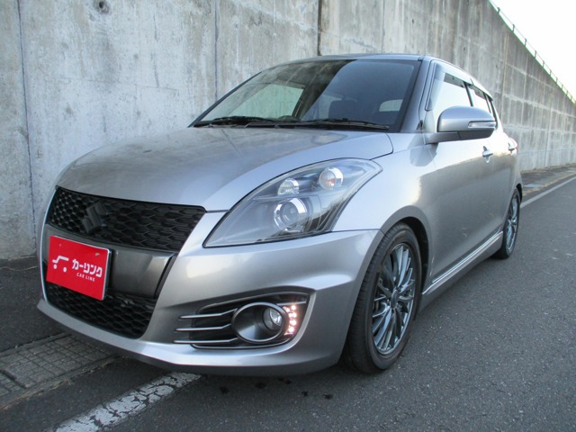スイフト 1.6 スポーツ 