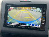 バックで駐車するのは苦手・・・。というそんなあなたでもご安心していただけるハズ!!安心のバックモニター付です☆