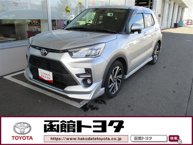 ライズ 1.0 Z 4WD 
