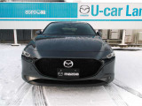 MAZDA3ファストバック 1.5 15S ツーリング 4WD 