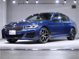 BMW 5シリーズセダン 523d xドライブ Mスポーツ 4WD