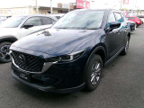 CX-5 2.2 XD スマートエディション 