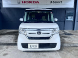 N-BOX G L ホンダセンシング 