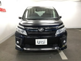 ヴォクシー 2.0 ZS 煌 