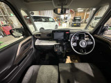 スペーシア ハイブリッド(HYBRID)  X 4WD 