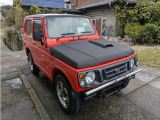 ジムニー XS 4WD 