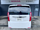 N-BOX G L ホンダセンシング 