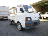 ミニキャブトラック TS 4WD 