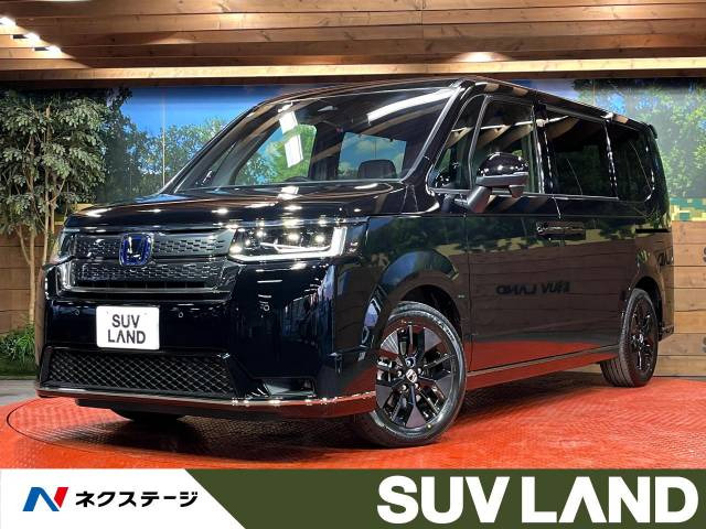 ホンダ・ステップワゴンG・EX（FF/CVT）【試乗記】 個性の光るミニバン - webCG