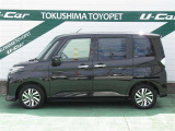 中古車の総合評価や内外装の状態などがひと目でわかるよう、トヨタ車のプロの検査員が車両状態を検査した「車両検査証明書」をご用意しています。