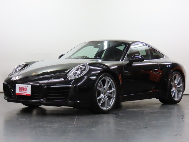911 カレラ PDK 