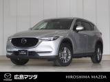 マツダ CX-5
