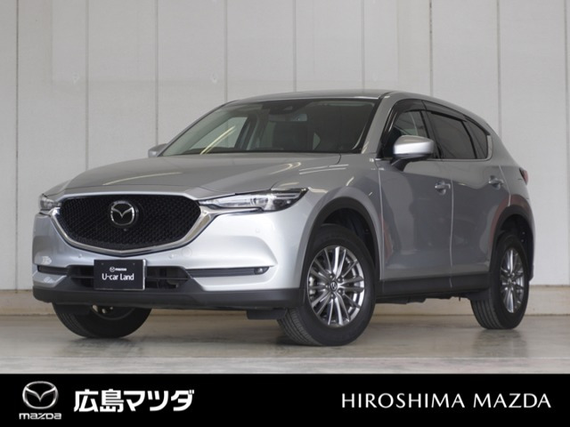 CX-5 2.5 25S Lパッケージ 