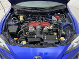 BRZ 2.0 S 6MTワンオーナー