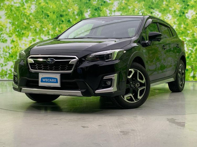 XV 2.0 アドバンス 4WD 