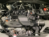 ホンダスタッフがしっかり整備して保証付きにてお渡し致します。エンジンルーム&室内ルームともにクリーニング済みで清潔です。快適なドライブをお楽しみください。