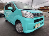 全塗装車両 白→ライトグリーン