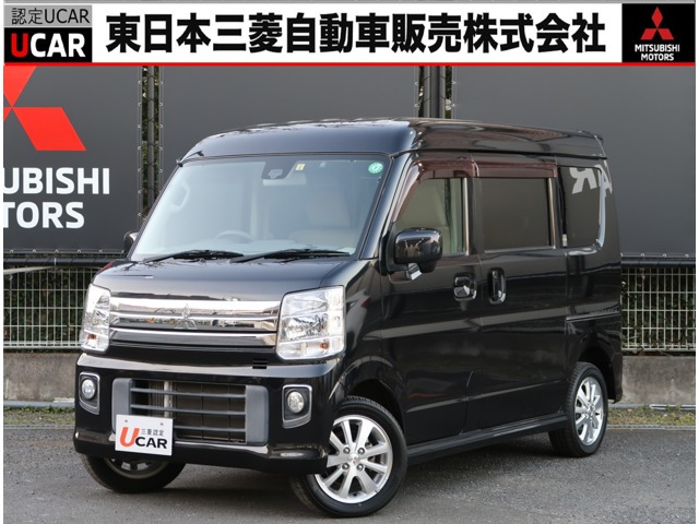 中古車 三菱 タウンボックス 660Gハイルーフ の中古車詳細 (37,000km 