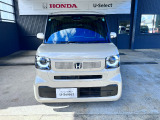 N-BOX ファッションスタイル 
