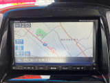 カーナビ付き!今となっては必需品ですね!不明な点はお気軽にお問い合わせ下さい!