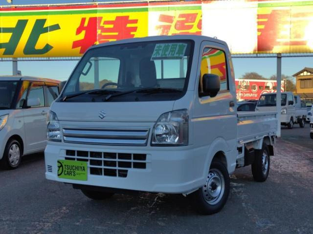 キャリイ KC 4WD 