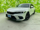 【中古車情報】ホンダ シビック 1.5 EX  の中古車詳細（走行距離：2.2万km、カラー：プラチナホワイト・パール、販売地域：埼玉県上尾市）