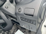 運転席操作部です!わからないスイッチ類や操作部はお気軽にお問い合わせ下さい!