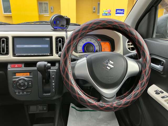 スズキ アルト X の中古車詳細 (87,000km, ダークブラウン, 秋田県, 44