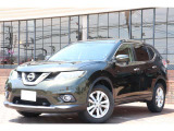 エクストレイル 2.0 20X エマージェンシーブレーキパッケージ 4WD 走行距離無制限1年...