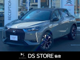 DS3 オペラ ブルーHDi ディーゼル 