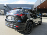 CX-5 2.2 XD レトロスポーツエディション 4WD 