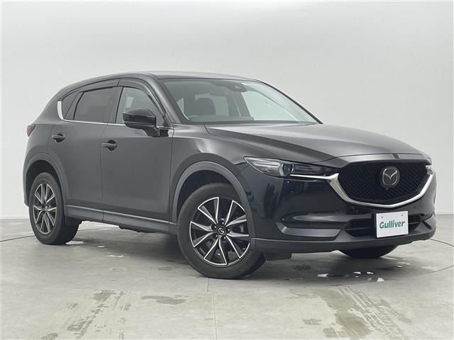 CX-5 2.0 20S プロアクティブ 修復歴無し