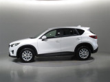 CX-5 2.0 20S 